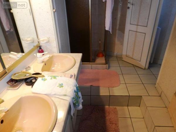 Appartement à vendre à Pontivy dans le Morbihan (56300), ref : 56075-2474