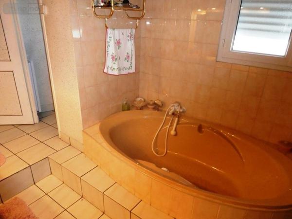 Appartement à vendre à Pontivy dans le Morbihan (56300), ref : 56075-2474