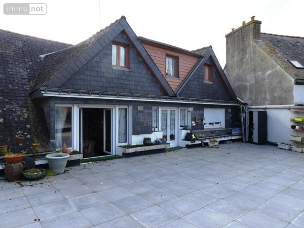 Appartement à vendre à Pontivy dans le Morbihan (56300), ref : 56075-2474