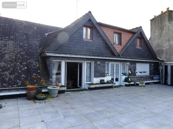 Appartement à vendre à Pontivy dans le Morbihan (56300), ref : 56075-2474