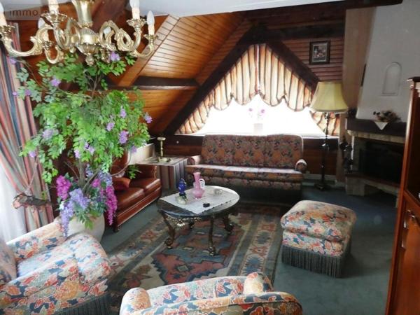 Appartement à vendre à Pontivy dans le Morbihan (56300), ref : 56075-2474