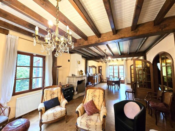 Pavillon à vendre à Allaire dans le Morbihan (56350), ref : 143/262M