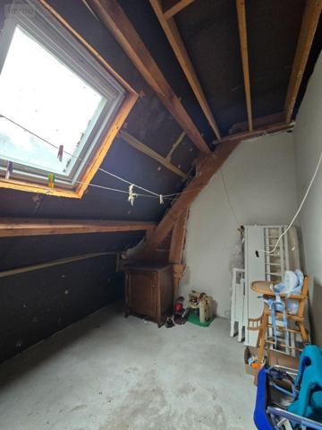 Pavillon à vendre à Allaire dans le Morbihan (56350), ref : 143/262M