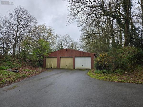 Pavillon à vendre à Allaire dans le Morbihan (56350), ref : 143/262M