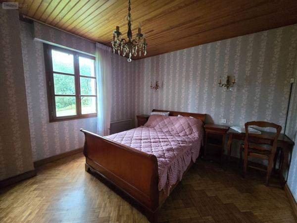 Pavillon à vendre à Allaire dans le Morbihan (56350), ref : 143/262M