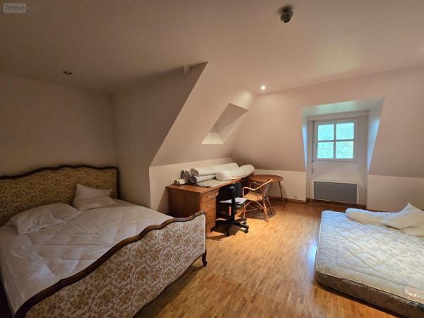 Pavillon à vendre à Allaire dans le Morbihan (56350), ref : 143/262M