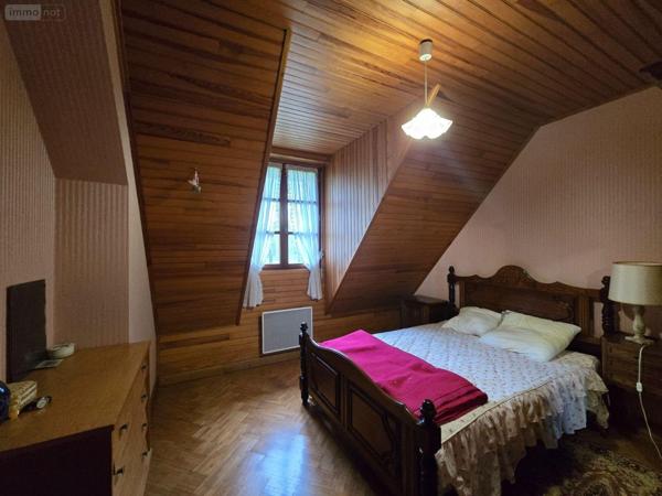 Pavillon à vendre à Allaire dans le Morbihan (56350), ref : 143/262M
