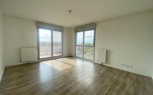 Appartement à vendre    4 pièces • 83,04 m2 Cergy
