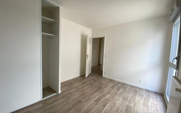 Appartement à vendre    4 pièces • 83,04 m2 Cergy