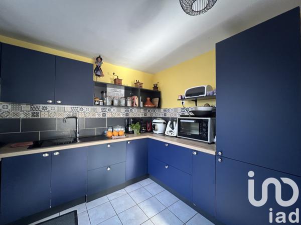 Maison à vendre 5 pièces 90 m² Saint-Germain-du-Corbéis