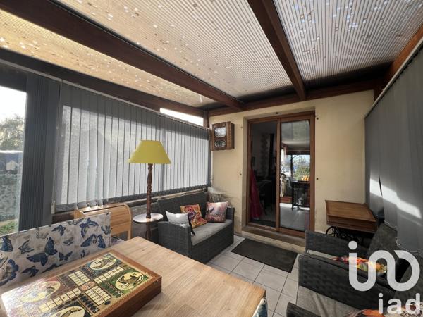 Maison à vendre 5 pièces 90 m² Saint-Germain-du-Corbéis