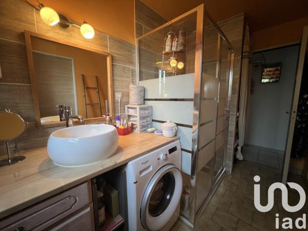 Maison à vendre 5 pièces 90 m² Saint-Germain-du-Corbéis