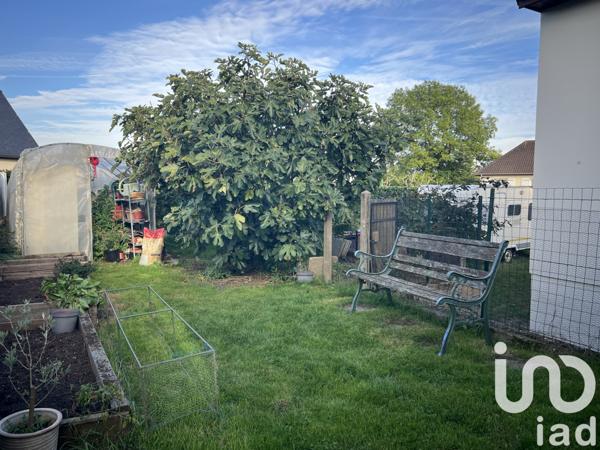 Maison à vendre 5 pièces 90 m² Saint-Germain-du-Corbéis