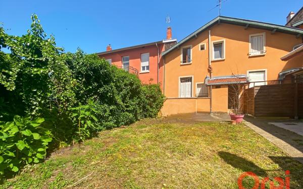 Appartement à vendre    3 pièces • 69 m2 Villeurbanne