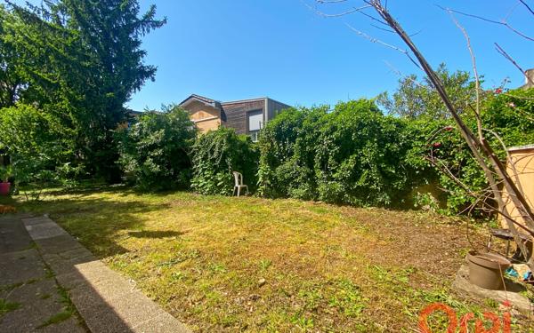 Appartement à vendre    3 pièces • 69 m2 Villeurbanne