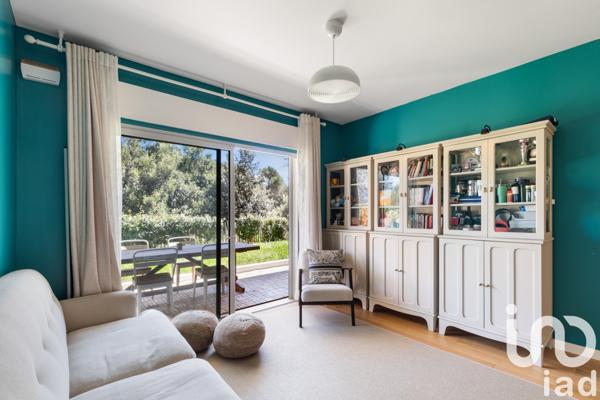 Appartement à vendre 4 pièces 97 m² Biot