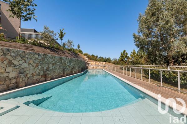 Appartement à vendre 4 pièces 97 m² Biot