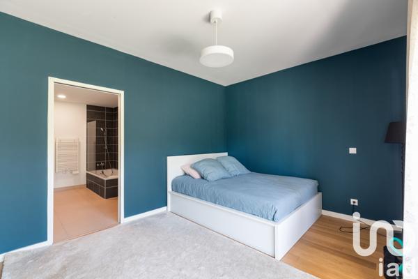 Appartement à vendre 4 pièces 97 m² Biot