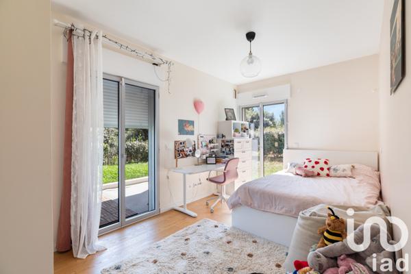 Appartement à vendre 4 pièces 97 m² Biot