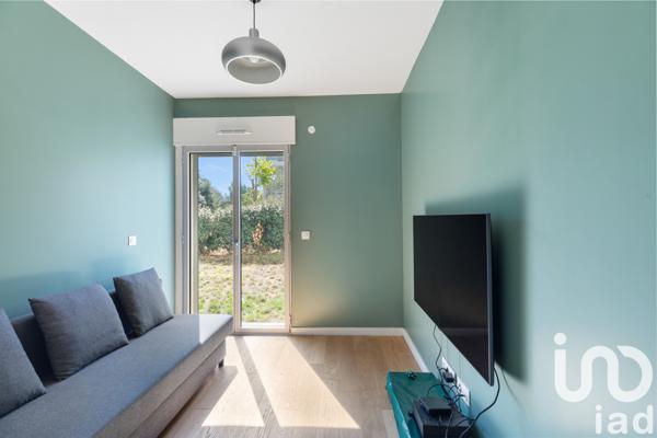 Appartement à vendre 4 pièces 97 m² Biot