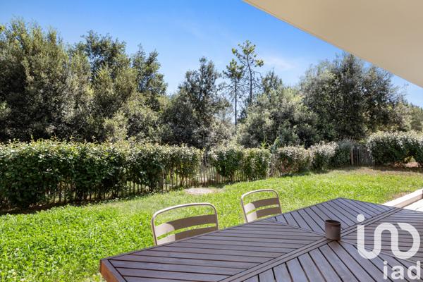 Appartement à vendre 4 pièces 97 m² Biot