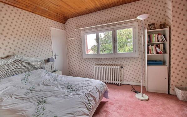 Maison à vendre    5 pièces •  Savigny-sur-Orge