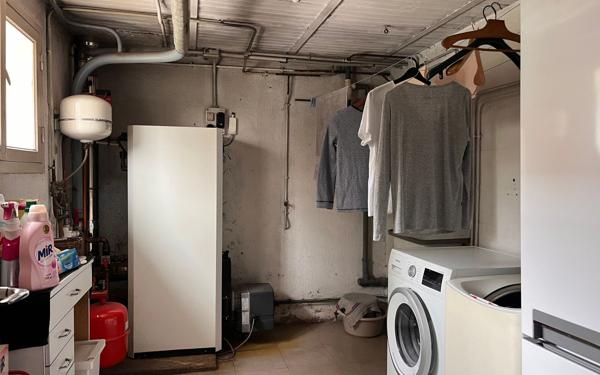 Maison à vendre    5 pièces •  Savigny-sur-Orge