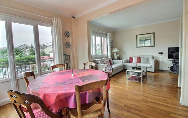 Maison à vendre    5 pièces •  Savigny-sur-Orge