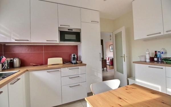 Maison à vendre    5 pièces •  Savigny-sur-Orge