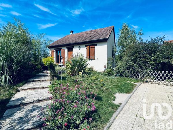 House for sale 4 rooms 92 m² Prunay