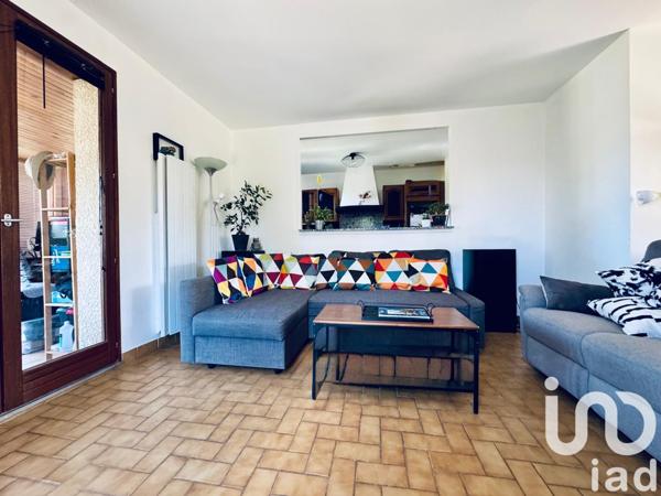 House for sale 4 rooms 92 m² Prunay
