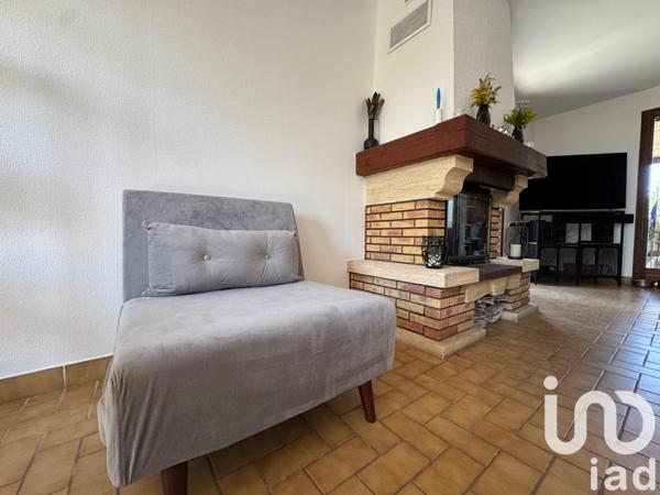 House for sale 4 rooms 92 m² Prunay