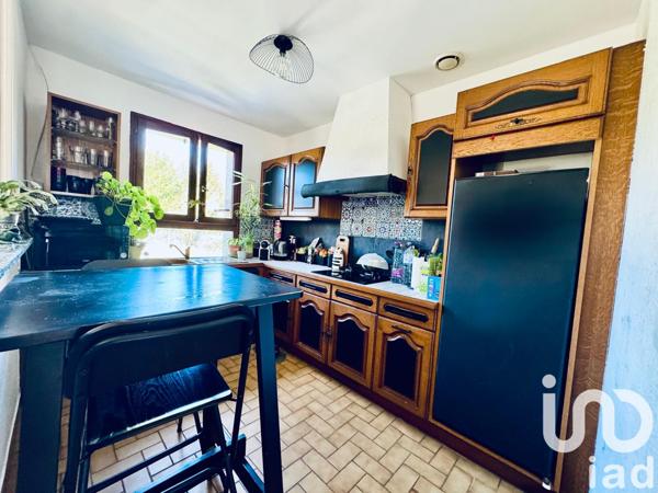 House for sale 4 rooms 92 m² Prunay