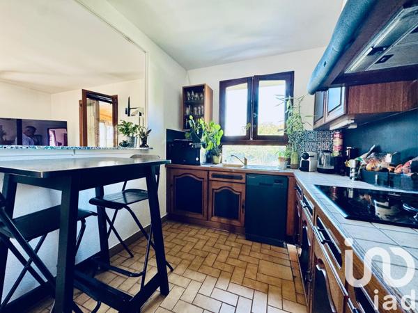 House for sale 4 rooms 92 m² Prunay