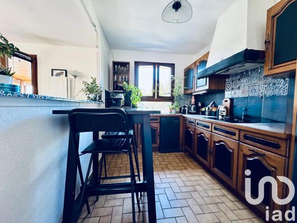 House for sale 4 rooms 92 m² Prunay