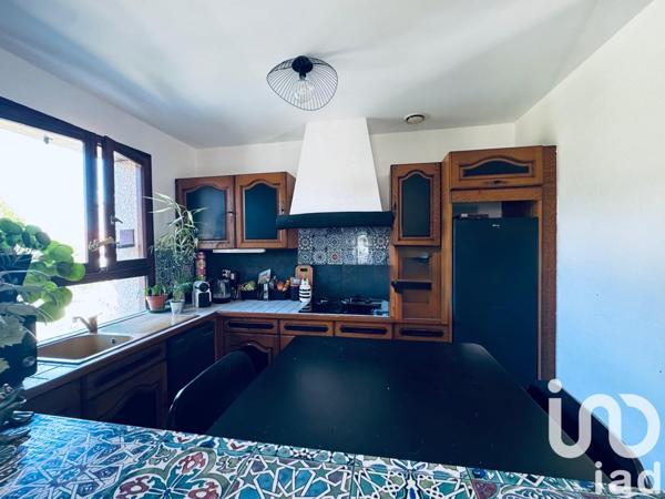 House for sale 4 rooms 92 m² Prunay