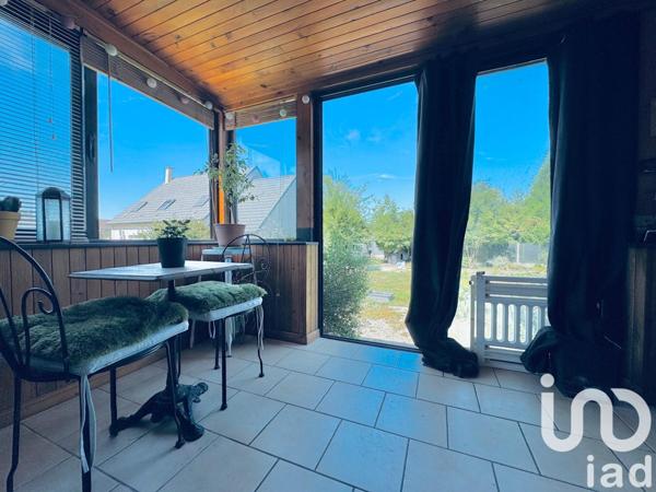 House for sale 4 rooms 92 m² Prunay