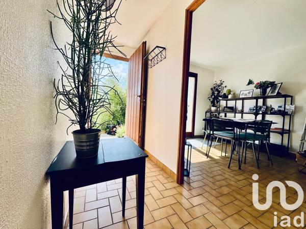 House for sale 4 rooms 92 m² Prunay