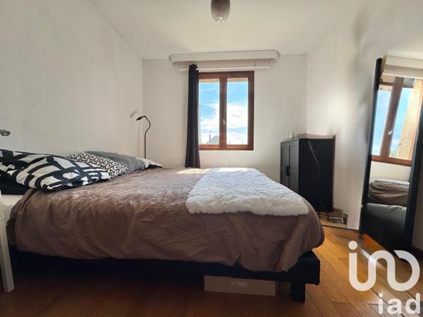 House for sale 4 rooms 92 m² Prunay