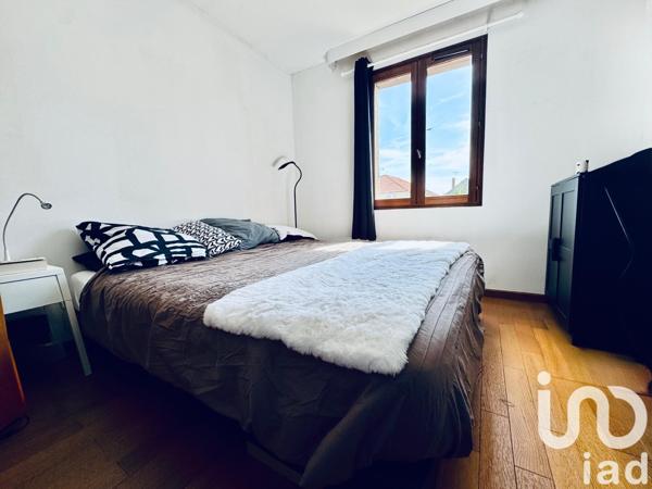 House for sale 4 rooms 92 m² Prunay