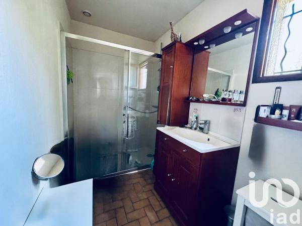 House for sale 4 rooms 92 m² Prunay