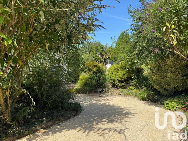 House for sale 4 rooms 92 m² Prunay