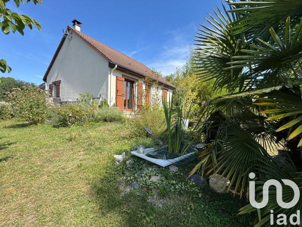 House for sale 4 rooms 92 m² Prunay