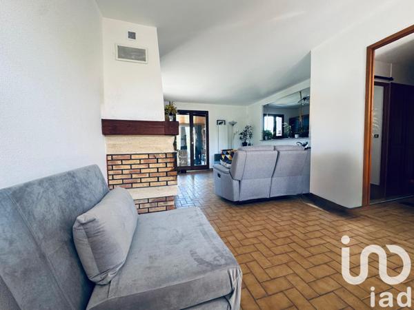 House for sale 4 rooms 92 m² Prunay