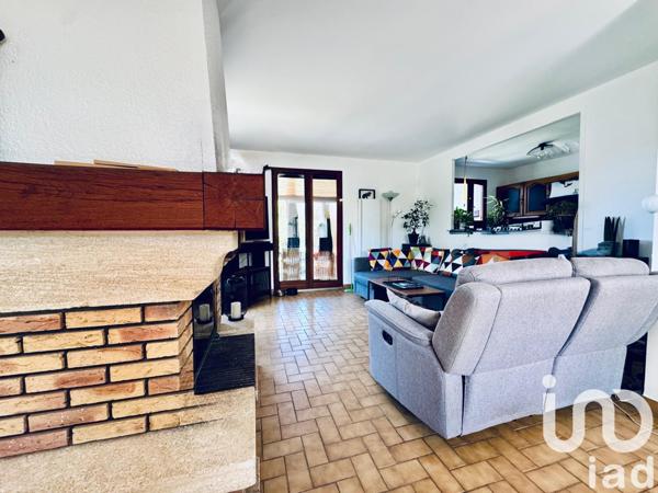 House for sale 4 rooms 92 m² Prunay