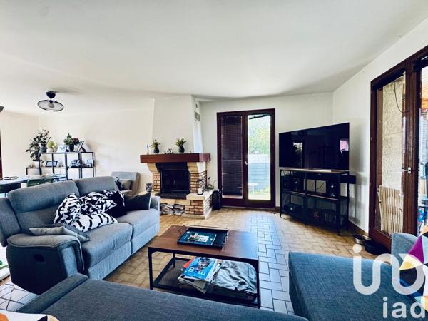 House for sale 4 rooms 92 m² Prunay