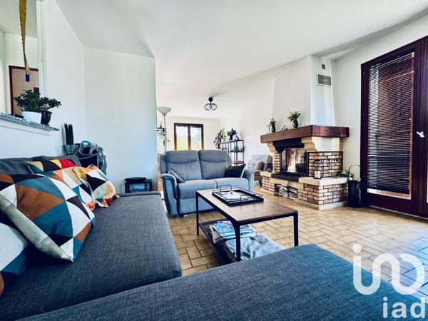 House for sale 4 rooms 92 m² Prunay