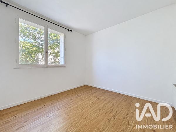 Appartement à vendre 3 pièces 60 m² Taverny