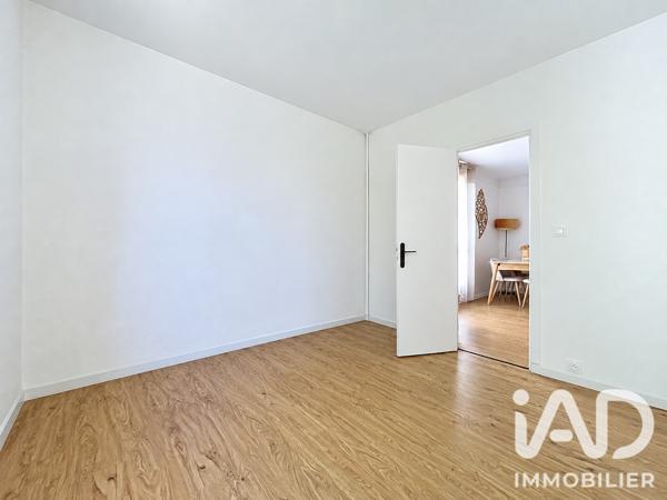 Appartement à vendre 3 pièces 60 m² Taverny