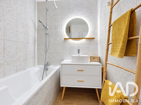 Appartement à vendre 3 pièces 60 m² Taverny